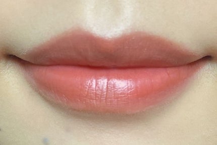 ルージュシグネチャー  116/ロレアル パリ/リップグロスを使ったクチコミ(2枚目)