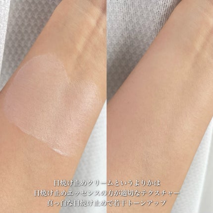 グロウ サン クッション/mgb skin/クッションファンデーションを使ったクチコミ(5枚目)