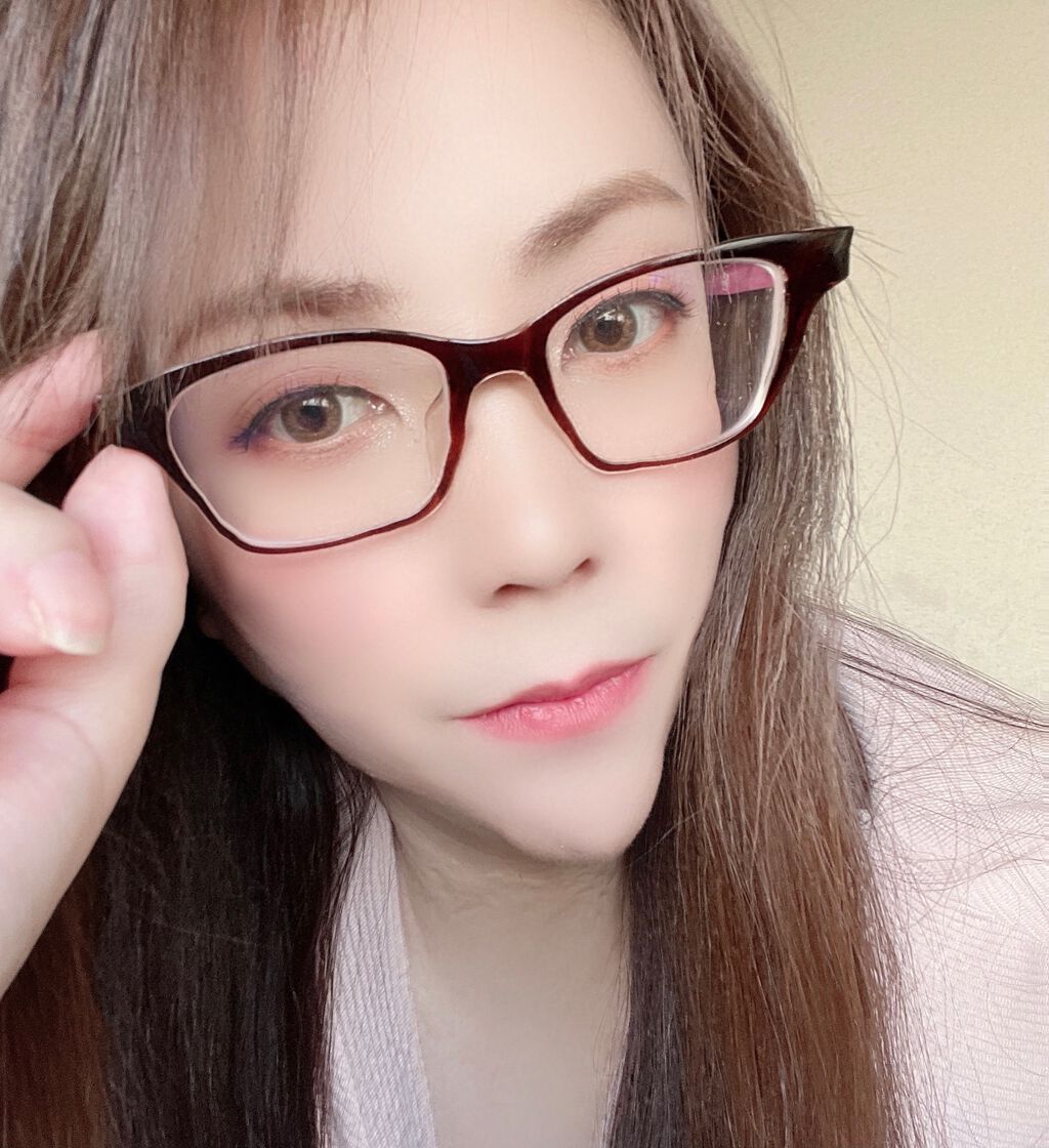 MOODIST 1day/NANA LENS/ワンデー（１DAY）カラコンを使ったクチコミ（3枚目）