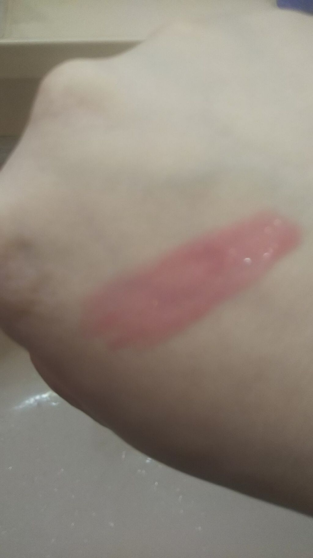 リッププランパー エクストラプラス/Borica/リップグロスを使ったクチコミ（2枚目）