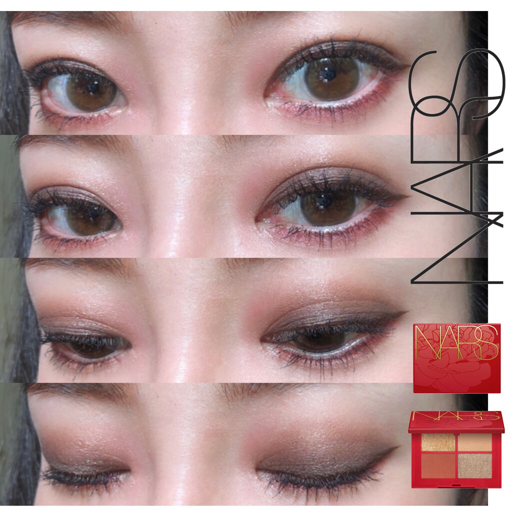 ラッシュニスタ N/MAYBELLINE NEW YORK/マスカラを使ったクチコミ（1枚目）