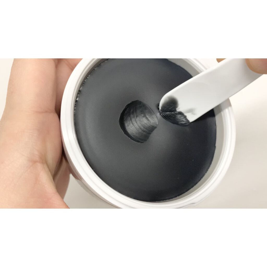 デュオ ザ クレンジングバーム ブラックリペア /DUO/クレンジングバームを使ったクチコミ（3枚目）