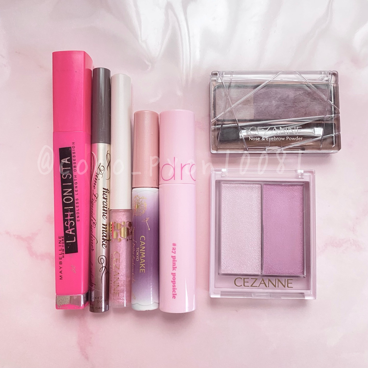 ジューシーラスティングティント/rom&nd/リップティントを使ったクチコミ（3枚目）