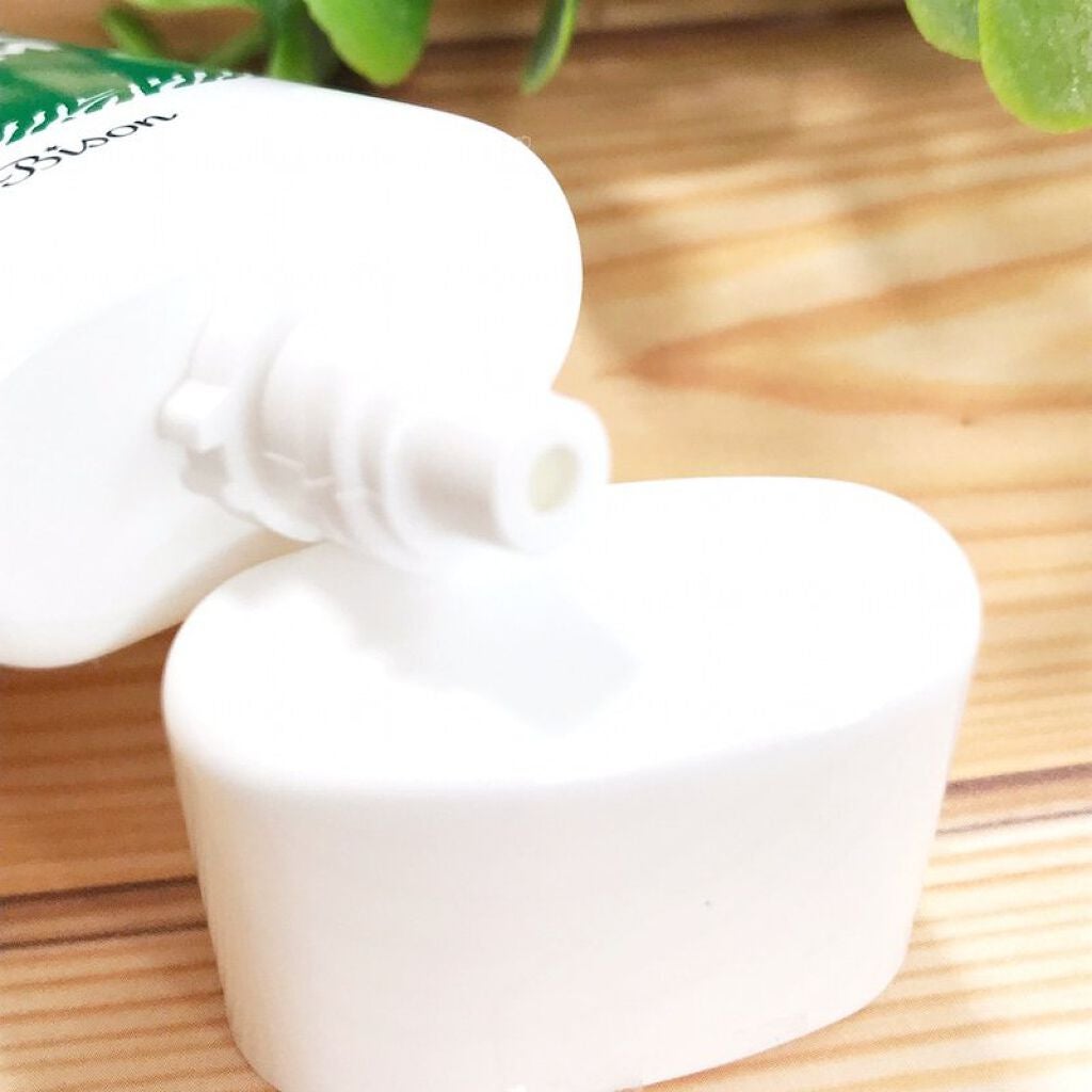 シカクリーム/COLECICA/フェイスクリームを使ったクチコミ(2枚目)