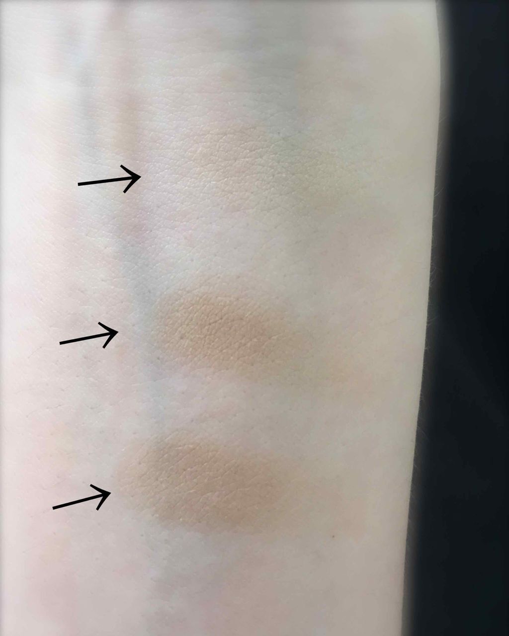 アートクラスバイロダン シェーディング/too cool for school/シェーディングを使ったクチコミ(3枚目)