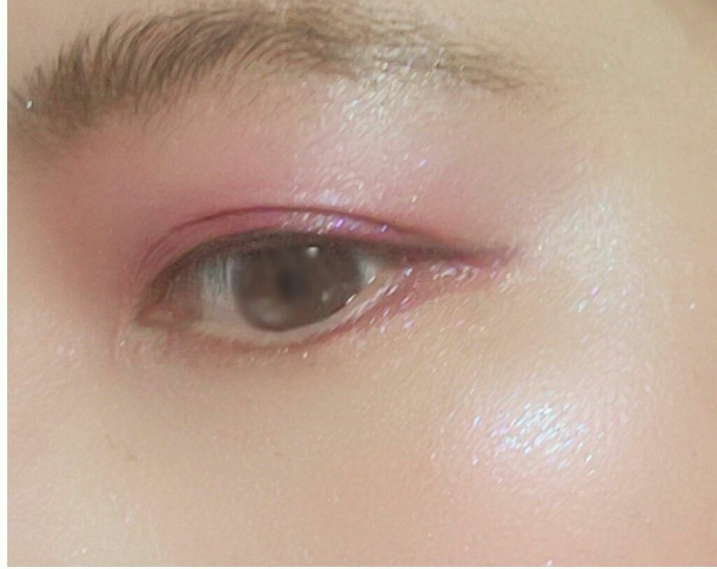 リトルエンジェル ハイライター/FlowerKnows/パウダーハイライトを使ったクチコミ(1枚目)