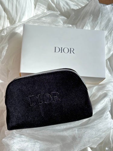 ディオール ホリデー オファー/Dior/メイクアップキットを使ったクチコミ（1枚目）