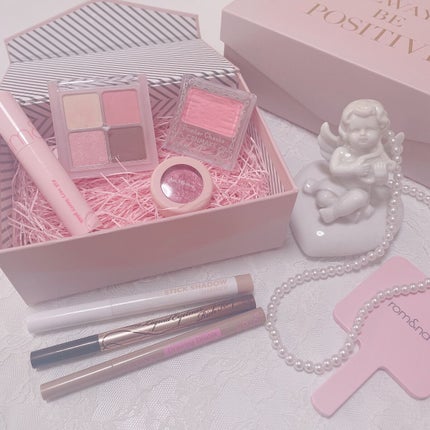 アイムスティックシャドウシマー/i’m meme/スティックアイシャドウを使ったクチコミ(1枚目)