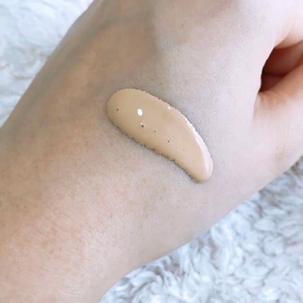 インファリブル フレッシュウェア ファンデーション/ロレアル パリ/リキッドファンデーションを使ったクチコミ(2枚目)