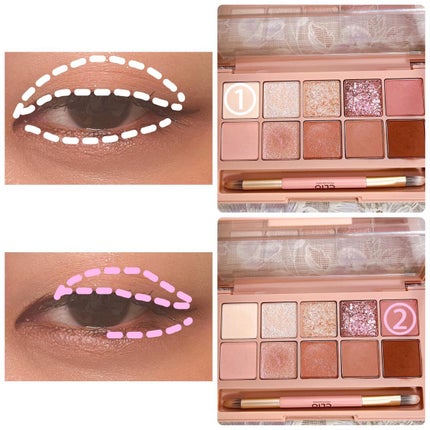 スーパーシャープライナーA/KATE/リキッドアイライナーを使ったクチコミ(6枚目)