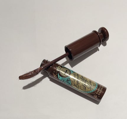 ラッシュエキスパンダー ロングロングロング EX/MAJOLICA MAJORCA/マスカラを使ったクチコミ(2枚目)