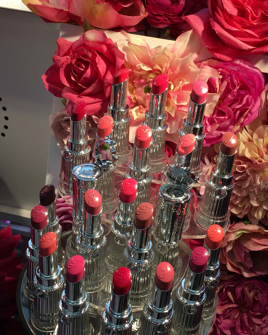 AQ MW アイグロウ ジェム/DECORTÉ/ジェル・クリームアイシャドウを使ったクチコミ（2枚目）