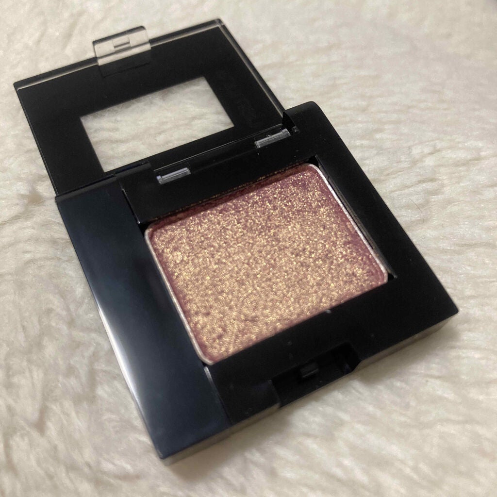 プレスド アイシャドー(レフィル)/shu uemura/単色アイシャドウを使ったクチコミ(1枚目)