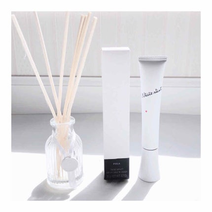 ホワイトショット  SXS/ホワイトショット/美容液を使ったクチコミ(1枚目)