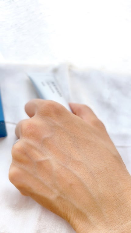 肌潤 ポアソリューション/米肌/美容液を使ったクチコミ(5枚目)