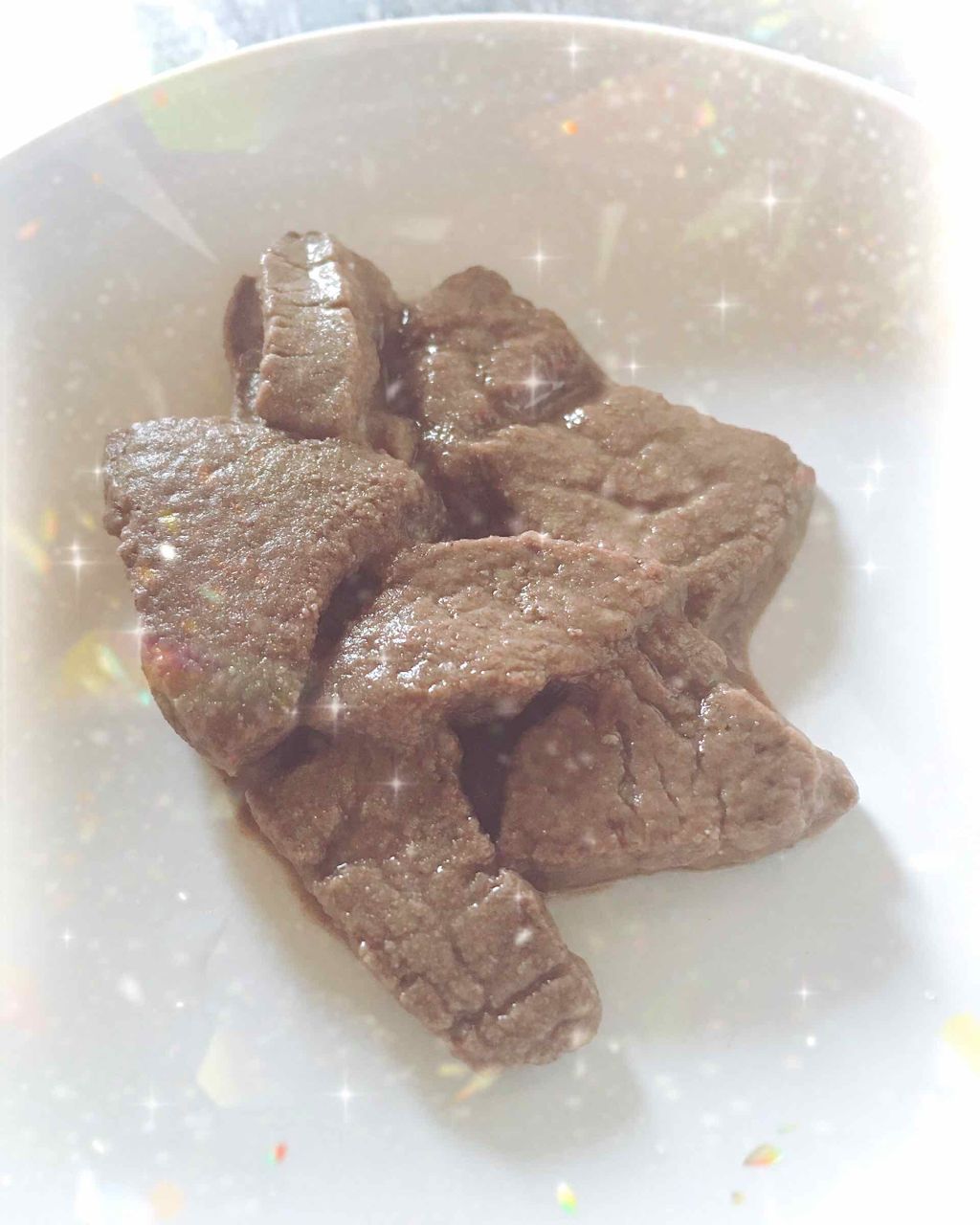 ガスール固形/ナイアード/洗顔石鹸を使ったクチコミ（3枚目）