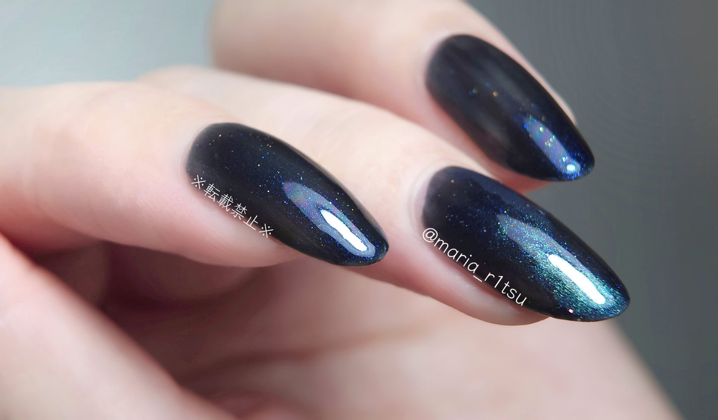 THEM POLISH/iLLO/マニキュアを使ったクチコミ(4枚目)