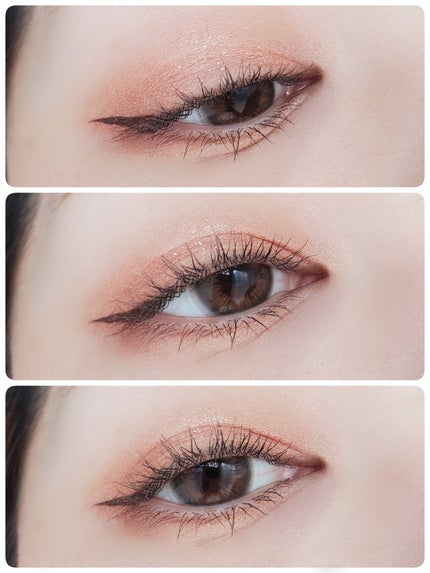 ピメル うそつきマスカラ/pdc/マスカラを使ったクチコミ(4枚目)