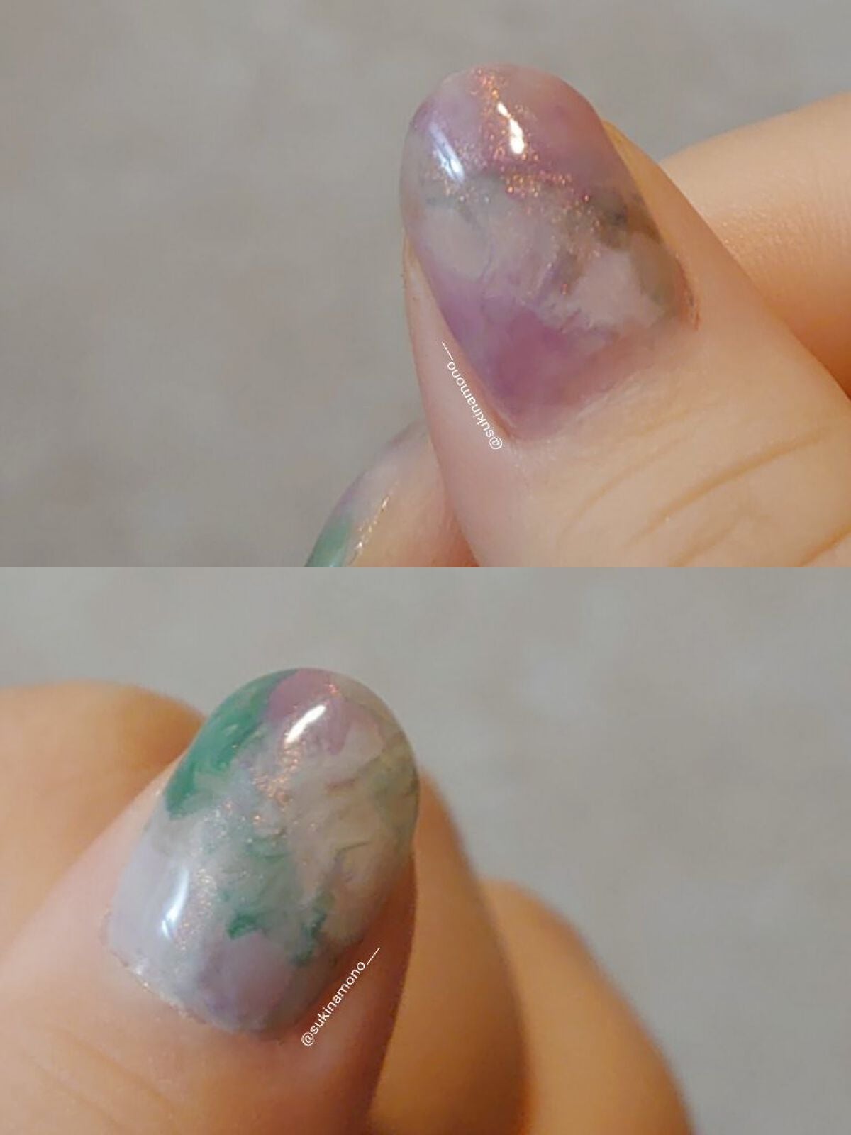 irogel/irogel(イロジェル)/ジェルネイルを使ったクチコミ(3枚目)