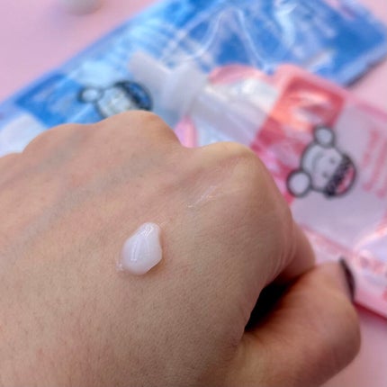 マジックバブルエッセンスパックMINI/BAKER7/シートマスク・パックを使ったクチコミ(6枚目)