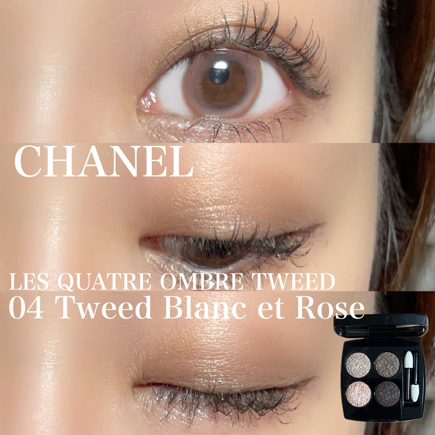 ルイ バイ カラーマジョリティー /louis by COLOR MAJORITY/カラーコンタクトレンズを使ったクチコミ(1枚目)