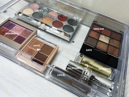 フラワーティントリップN オイルイン/Kailijumei/リップティントを使ったクチコミ(2枚目)