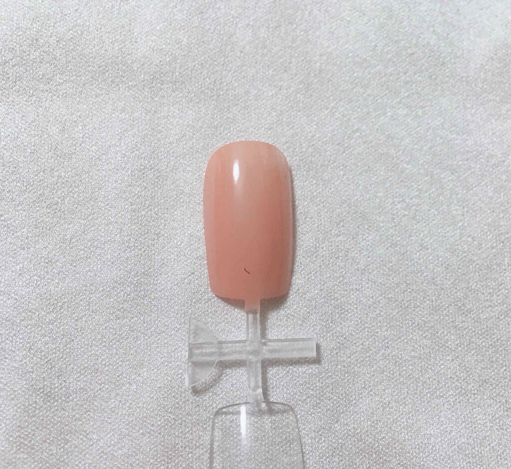 pa ネイルカラー/pa nail collective/マニキュアを使ったクチコミ(2枚目)