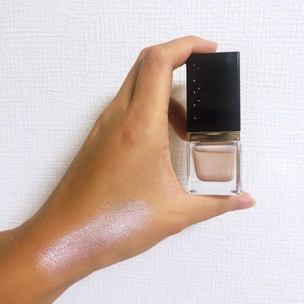 クリームハイライター/キャンメイク/クリームハイライトを使ったクチコミ(3枚目)