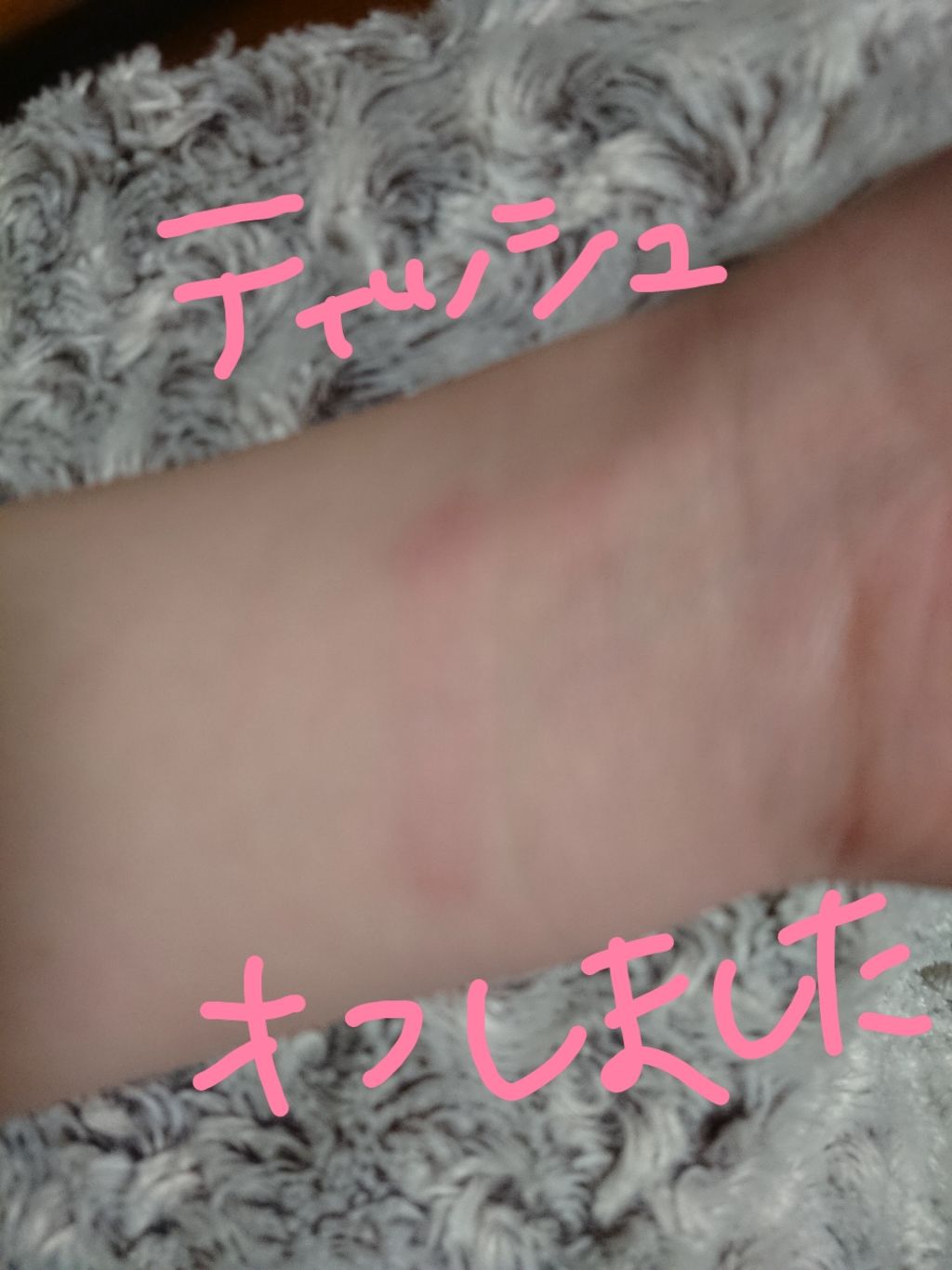 オールインワンルージュ/リトルレディ リュクス/リップグロスを使ったクチコミ(2枚目)