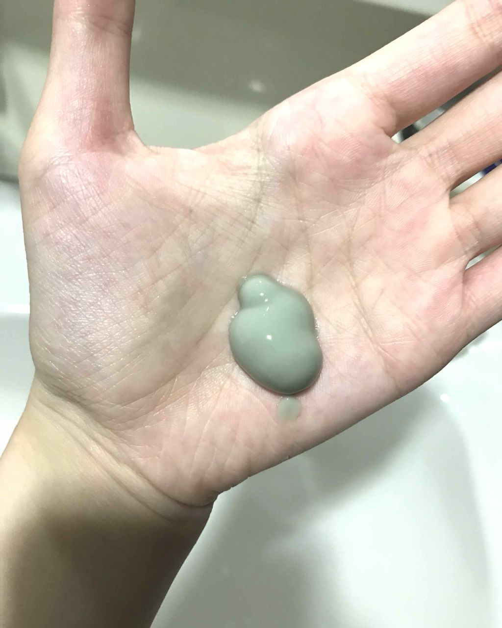 スパ・エ・メール ファンゴ シーバムクリア パック/Prédia/シートマスク・パックを使ったクチコミ（2枚目）