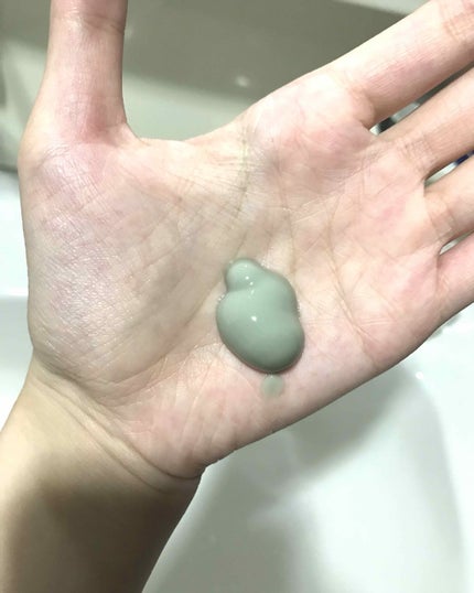 スパ・エ・メール ファンゴ シーバムクリア パック/Prédia/シートマスク・パックを使ったクチコミ(2枚目)