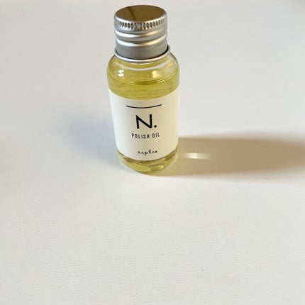 N. ポリッシュオイル/N./ヘアオイルを使ったクチコミ(1枚目)