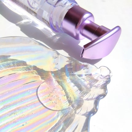 プルント リライト美容液ヘアミルク/Purunt./ヘアミルクを使ったクチコミ(5枚目)