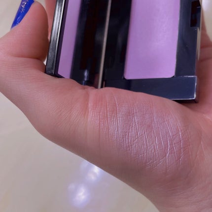 フェイス カラー(レフィル) ラベンダー レイン ハイライター(限定)/shu uemura/パウダーチークの画像