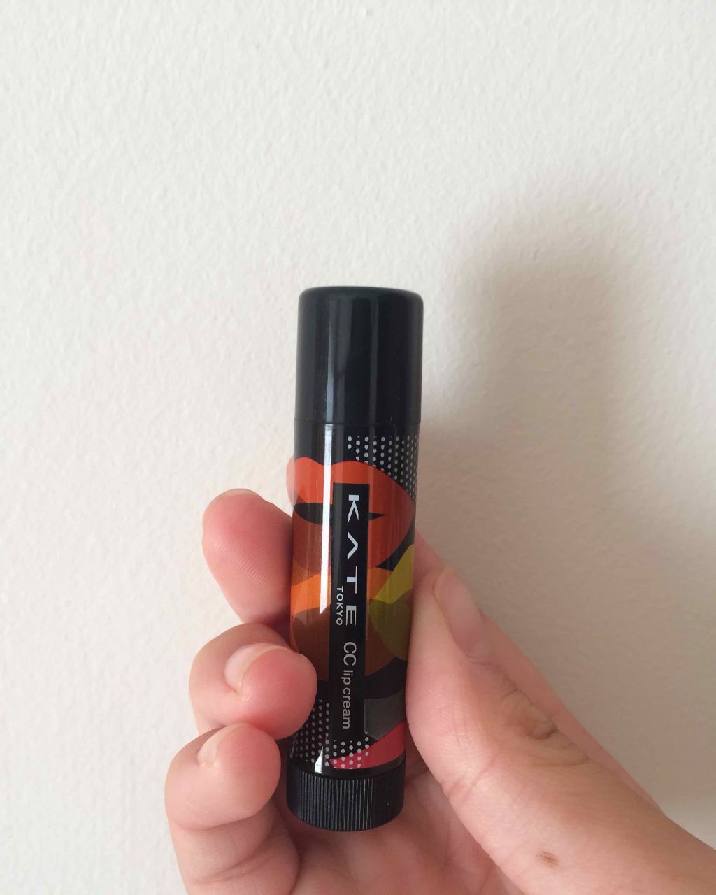 ニベア ディープモイスチャーリップ/ニベア/リップクリームを使ったクチコミ（2枚目）