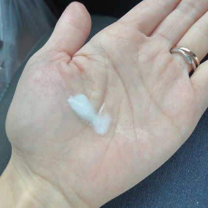 パフュームヘアエッセンス/JUL7ME/ヘアトリートメントを使ったクチコミ(4枚目)