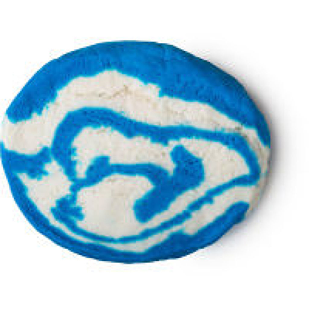 ブルースカイ / ラッシュ