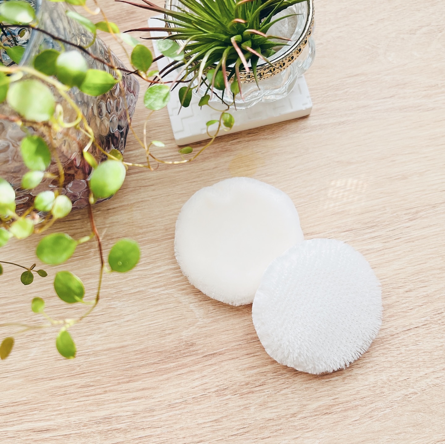 トレピカネイルパッド/アイセン/ネイル用品を使ったクチコミ（1枚目）