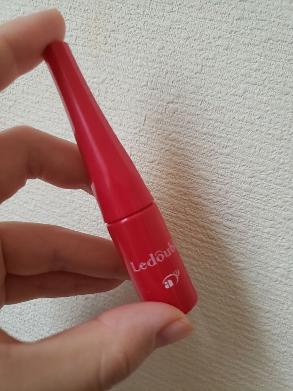 ルドゥーブル/ルドゥーブル/二重まぶた用アイテムを使ったクチコミ(1枚目)