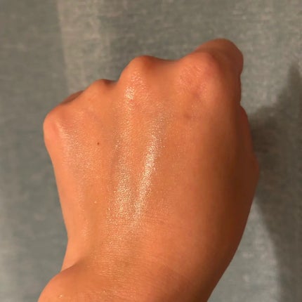 ドレススノー ローション【医薬部外品】 /アテニア/化粧水を使ったクチコミ(3枚目)