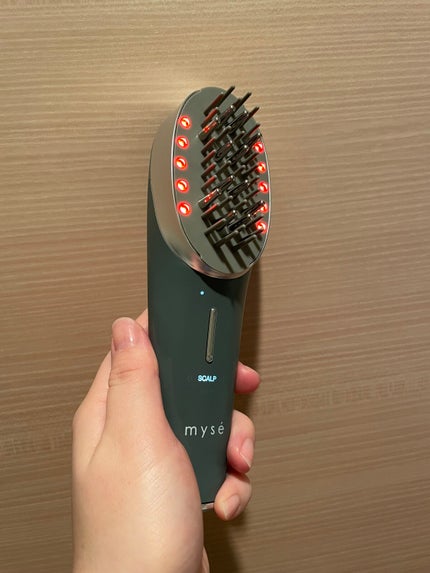 試してみた】スカルプリフト アクティブ プラス mysé(ミーゼ)の 試してみた】スカルプリフト アクティブ プラス mysé(ミーゼ)の