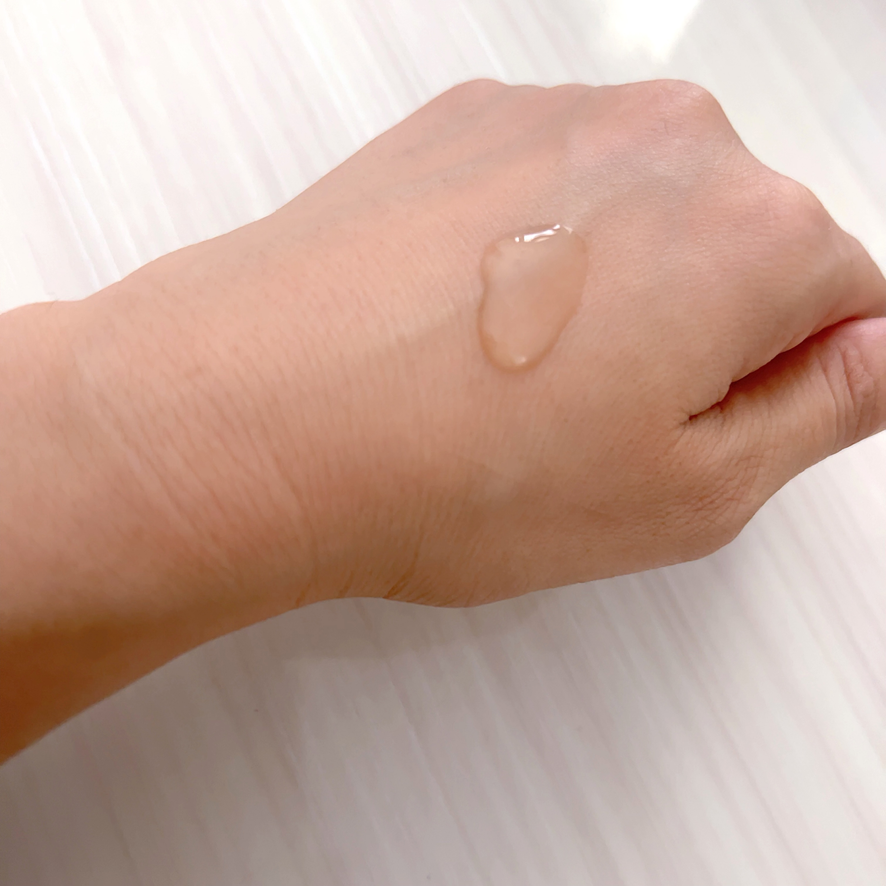 ミルクシスルブライトニングスパ アンプル/RAWQUEST/美容液を使ったクチコミ（3枚目）