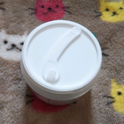 スリーピングパック/バリアリペア/フェイスクリームを使ったクチコミ(2枚目)