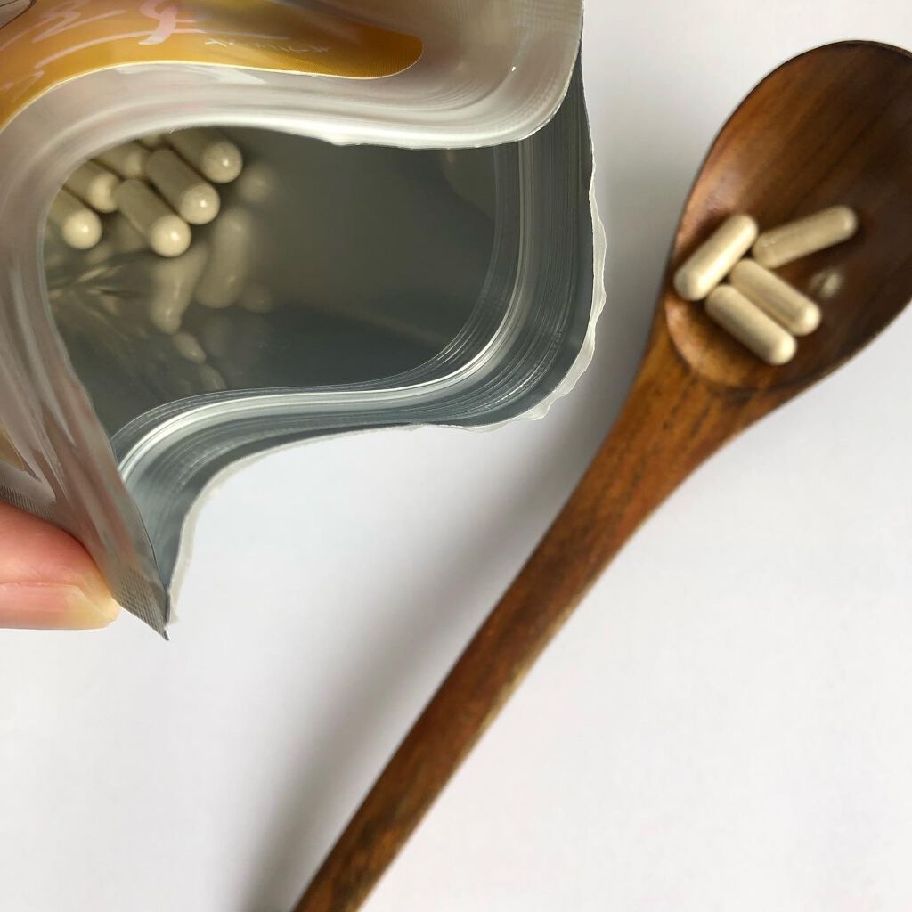 するポカ/アルポカ/健康サプリメントを使ったクチコミ(4枚目)