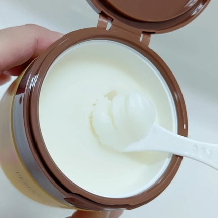 スムースクレンジングバーム/PERFECT ONE FOCUS/クレンジングバームを使ったクチコミ(4枚目)