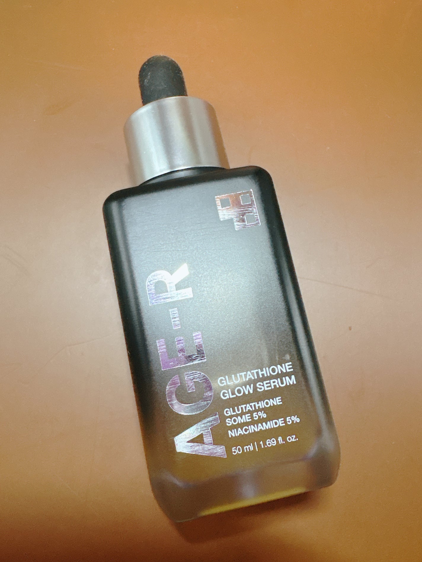 グルタチオングロウアンプル/MEDICUBE/美容液を使ったクチコミ(3枚目)