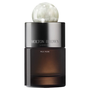 試してみた】ミルクムスク オードパルファン モルトンブラウンのリアル