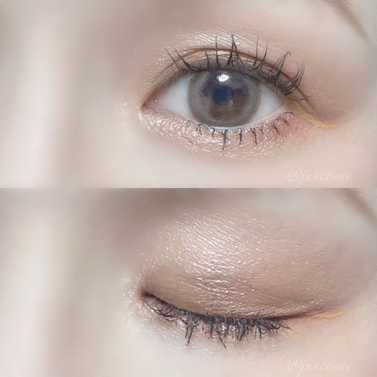 シグニチャー カラー アイズ/SUQQU/アイシャドウパレットを使ったクチコミ(6枚目)