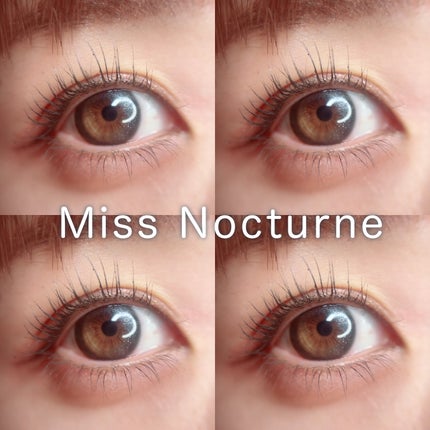 フェアリー ワンデー シマーリングシリーズ/FAIRY/ワンデー(1DAY)カラコンを使ったクチコミ(3枚目)