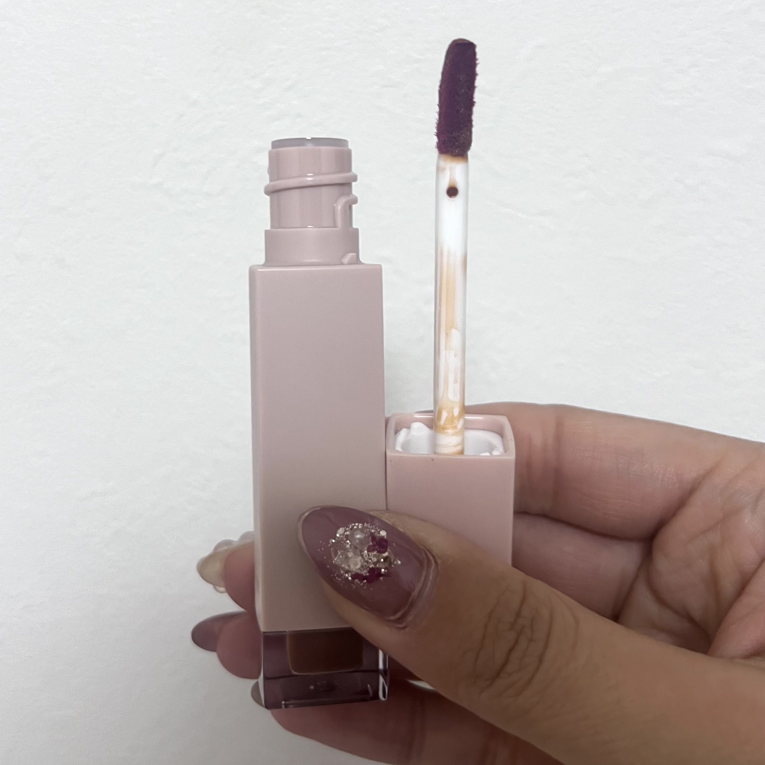 スティックラメシャドウ/ドーリーウインク/スティックアイシャドウを使ったクチコミ（3枚目）